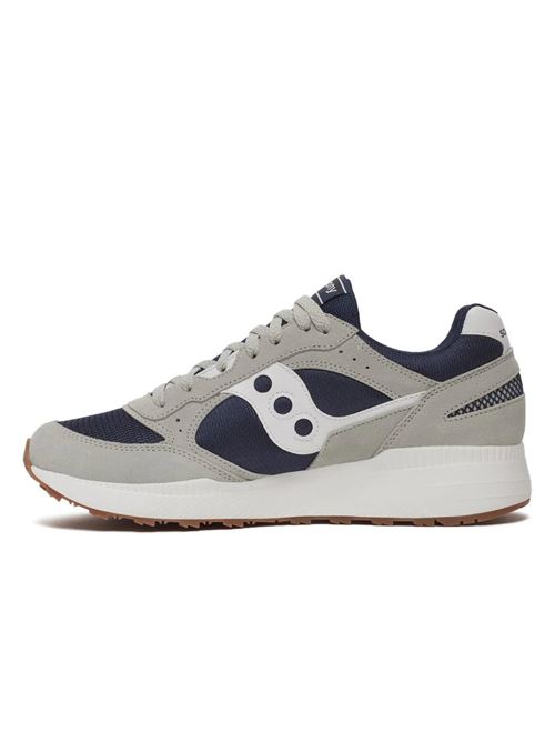 ECLIPSE S7087221 GRIGIO Saucony | ECLIPSE S7087221 GRIGIO